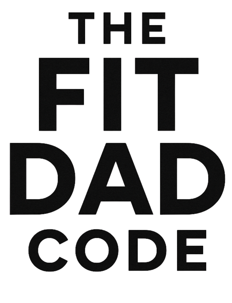 TheFitDadCode